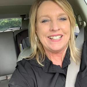 Meet your Posher, Barbara